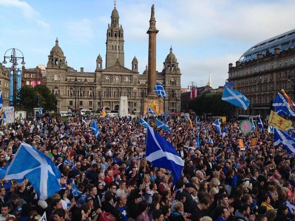 George Square