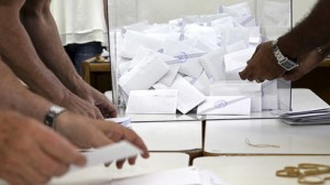 Greeks Say No in Referendum